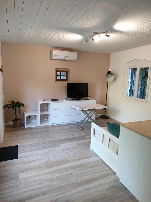 Maisonnette-Studio Toulon 83200 - 5