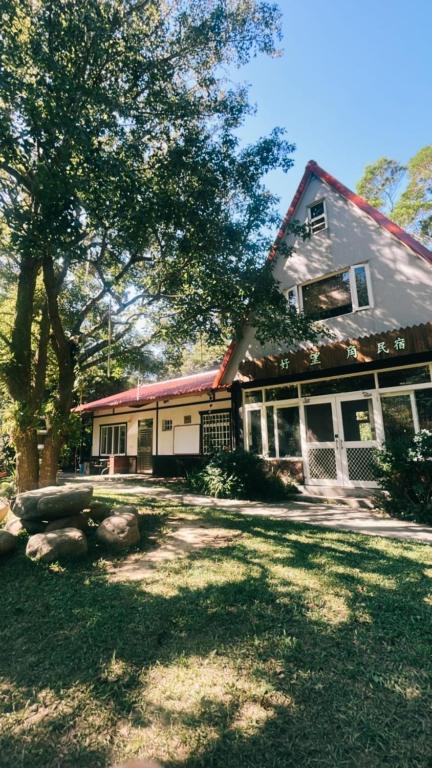 Haowangjiao Homestay 호텔 이미지 2