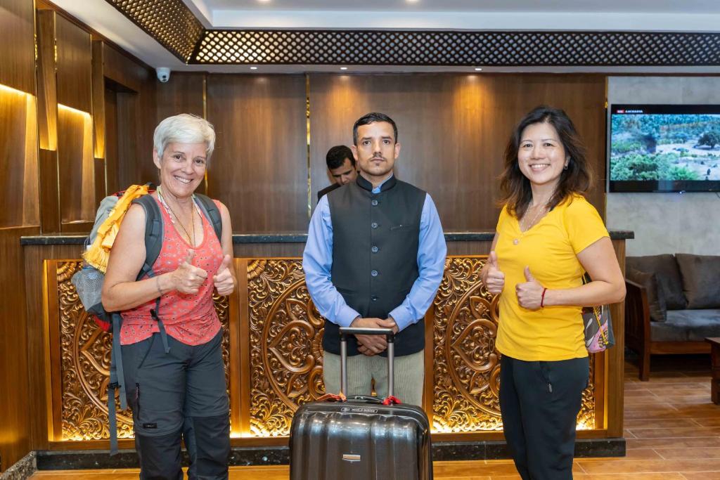 Shuvatara Suites & Spa