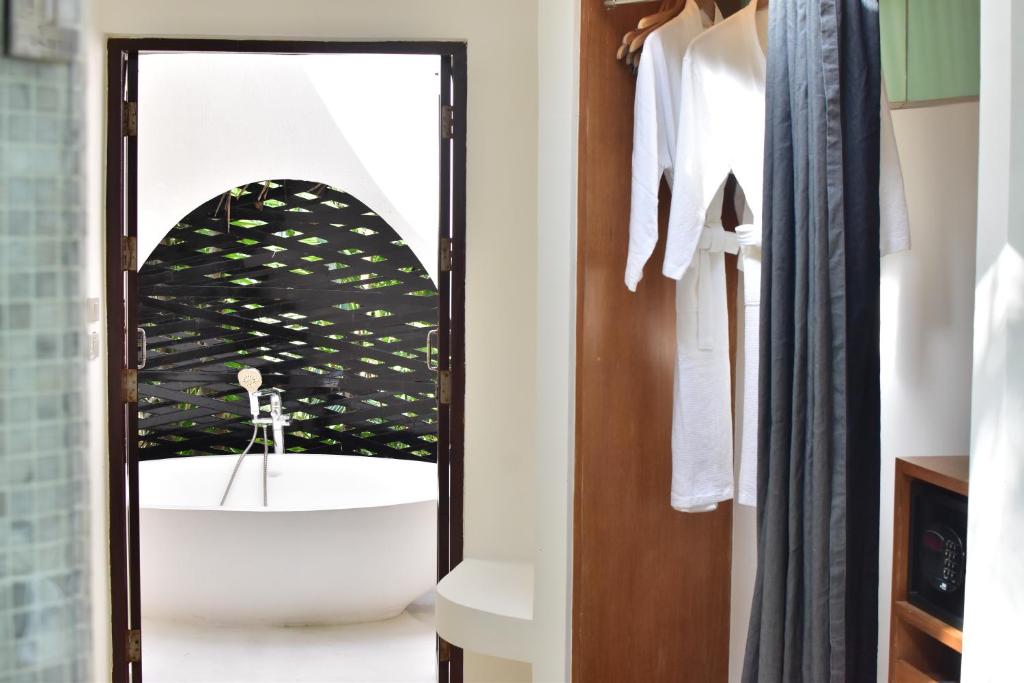 バスルーム（客室）