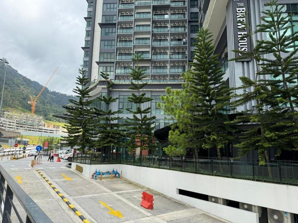 Vista Genting Permai, Genting Highlands