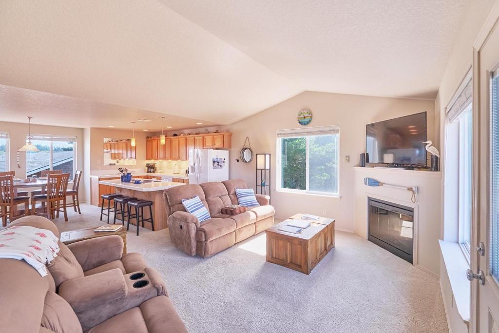 Sunset View, Long Beach