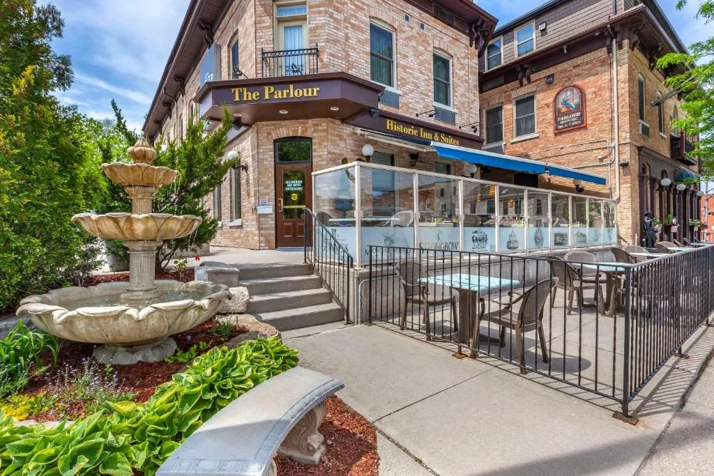 The Parlour Inn, an Ascend Collection Hotel, hotel in Stratford
