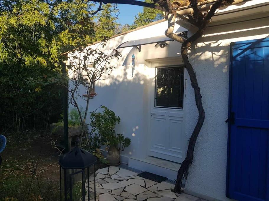 Logement indépendant à Fréjus - 5