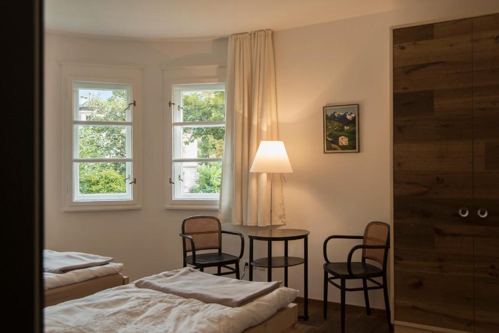 Apartment am Hofgarten - 2
