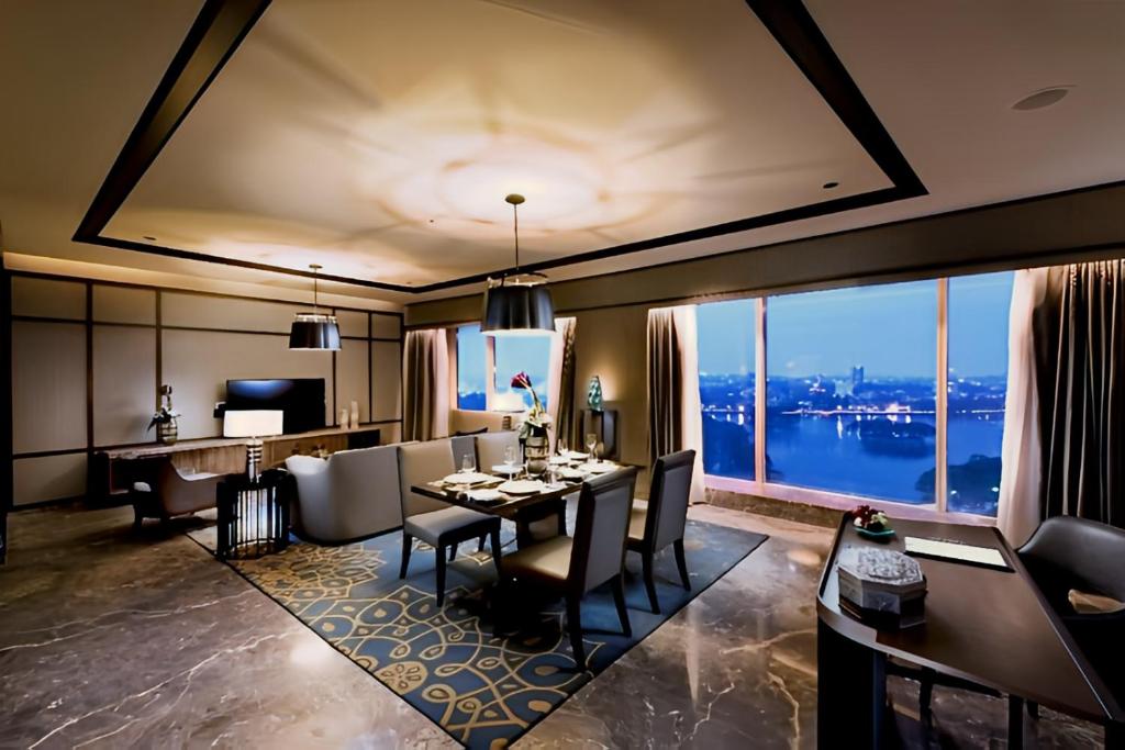 Conrad Bengaluru