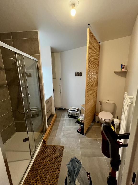 Charmant appartement - 3