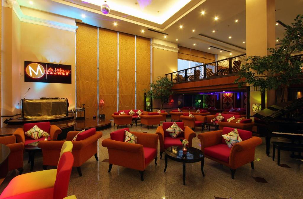 Duangtawan Hotel