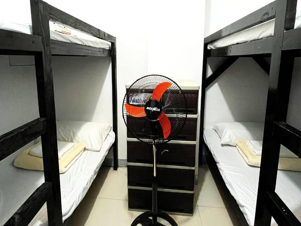 Transient House In Baguio unit 204, Baguio