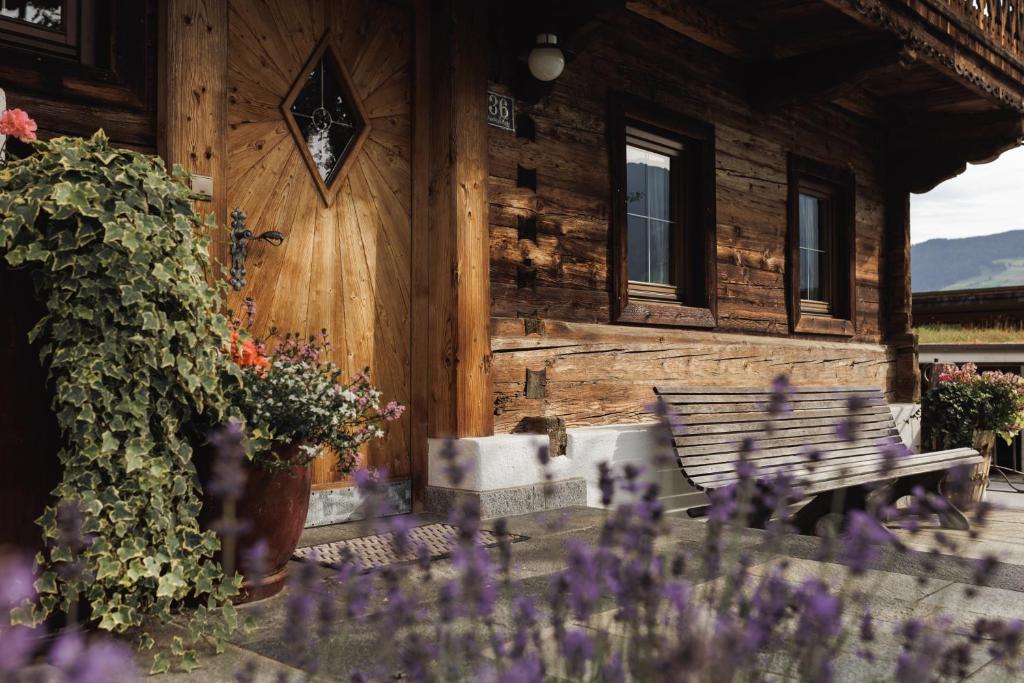 Alpen-Chalet-Pankraz - 3
