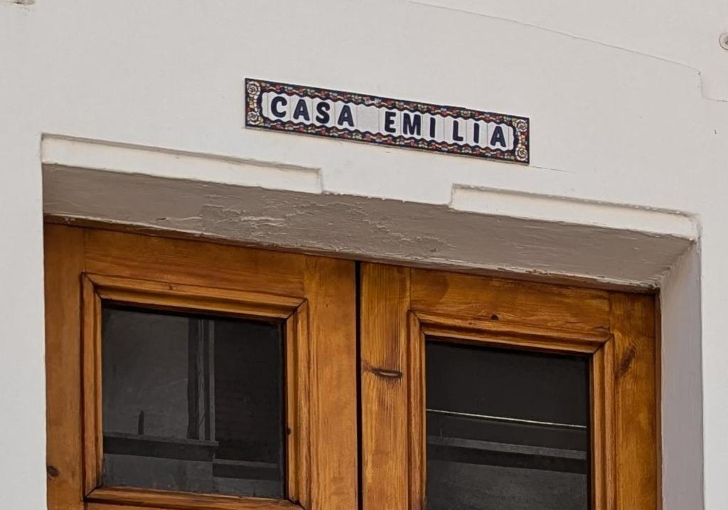 Casa Emilia - 2