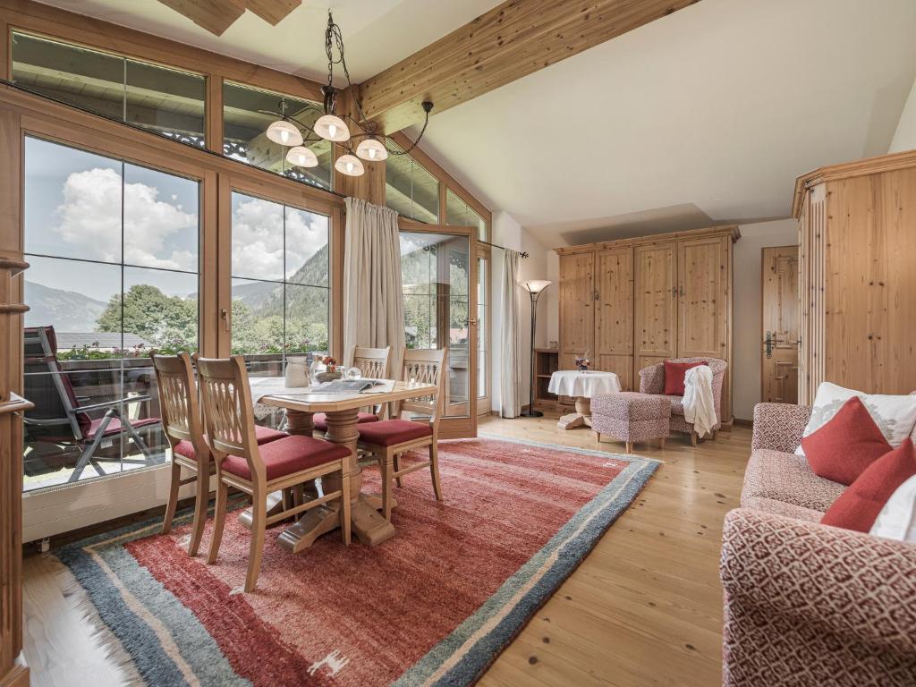 Apparthotel "Landhaus Veronika" - 2