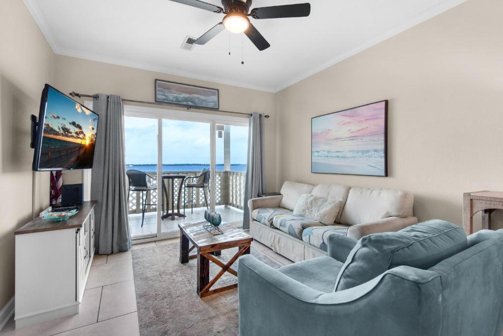 Baywatch E3, Pensacola Beach