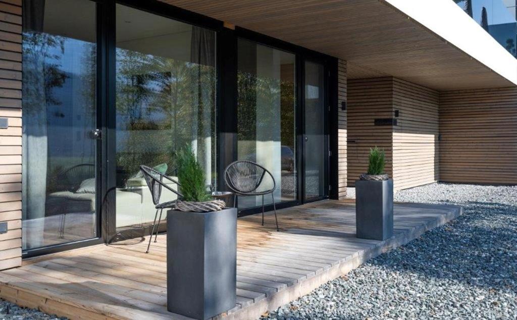 Design Apartment Sonnrain - 5