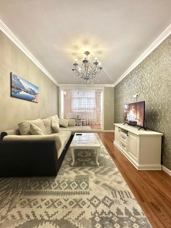 - Daniels Suite - Central - Spacious - Charming -, Taschkent