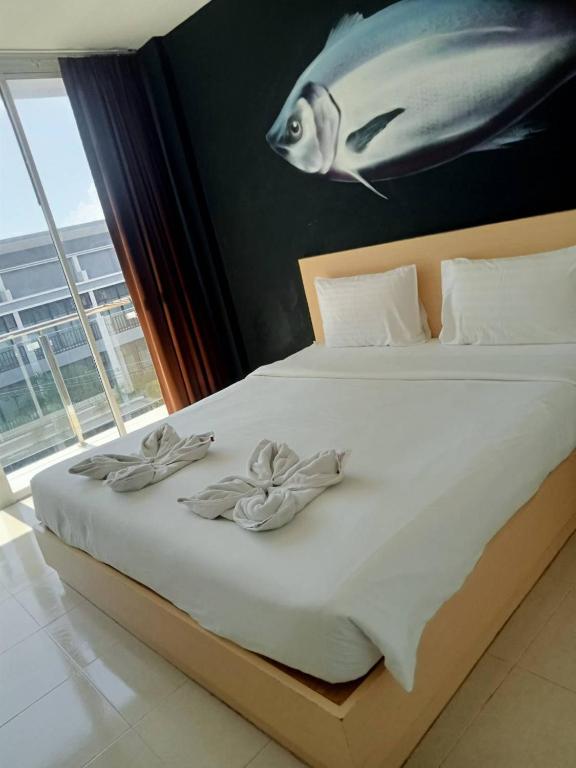 GO INN Aonang Beach โกอินน์ หาดอ่าวนาง, Ban Khlong Haeng