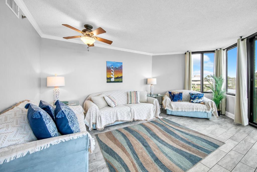 Sunbird 401E, Panama City Beach