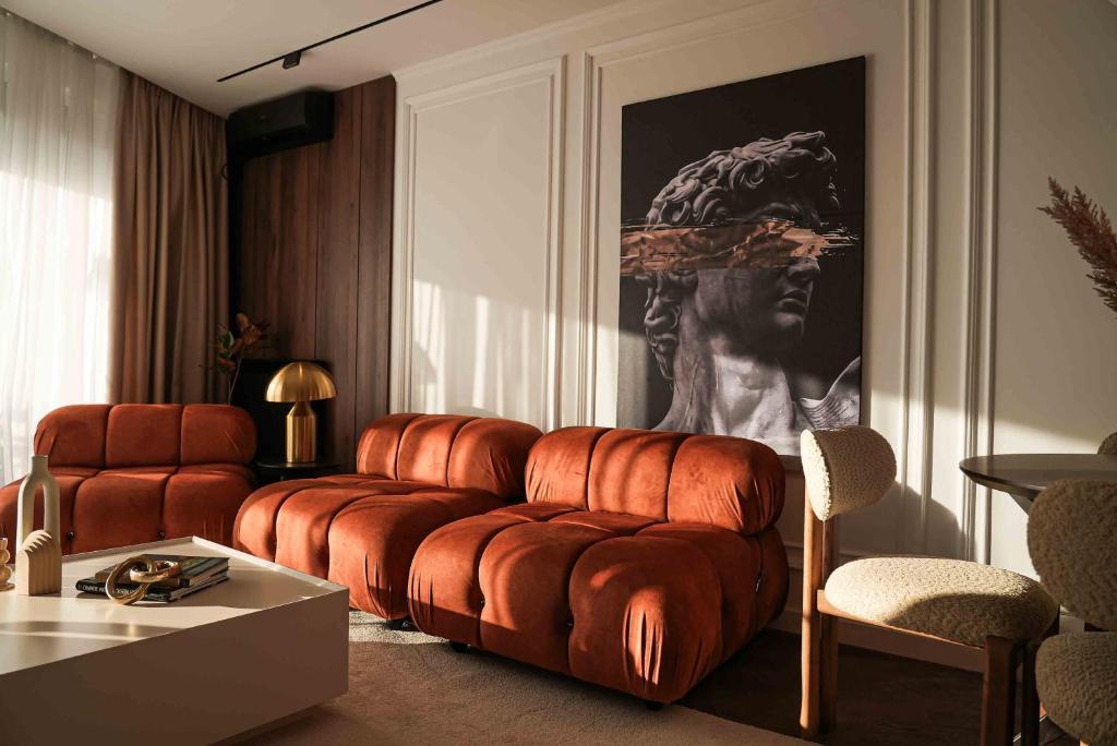 ZEST privè, Kragujevac