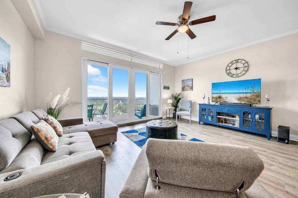 Laketown Wharf 2135, Panama City Beach