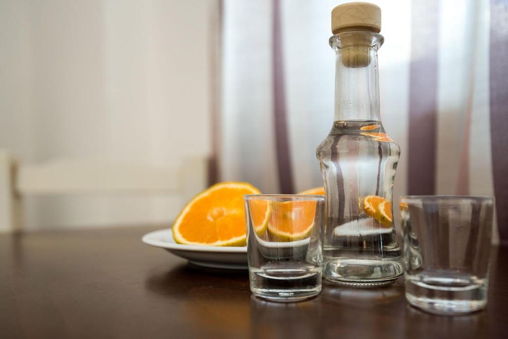 Diamond Apartments & Suites — Restaurant & bars in Hersonissos