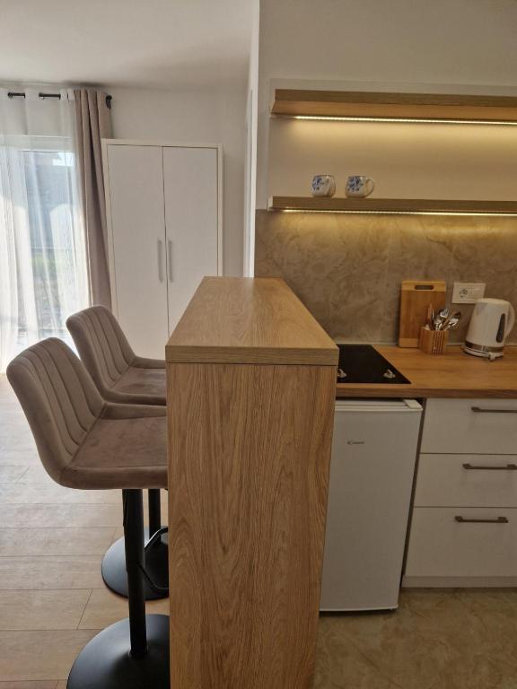 Apartman Bika, Surčin