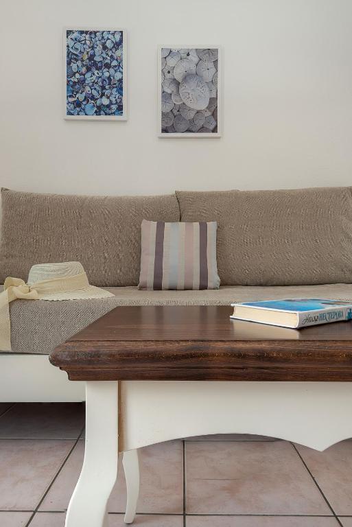 Diamond Apartments & Suites — Hotel rooms in Hersonissos