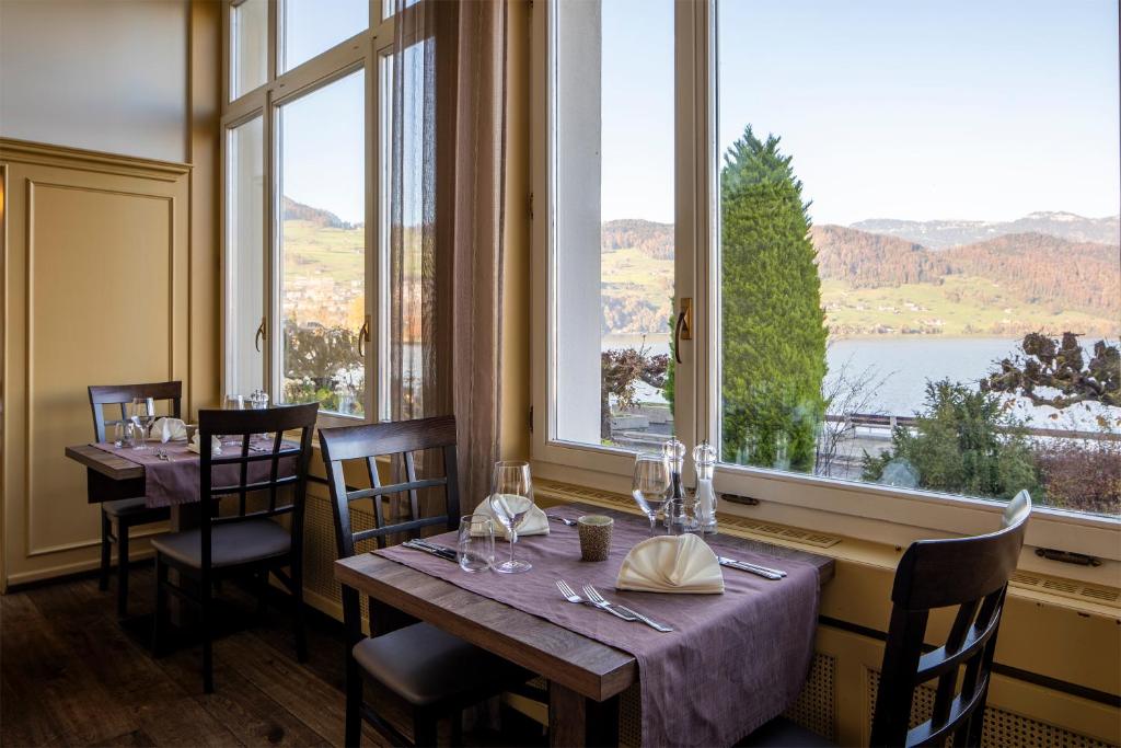 ห้องอาหาร