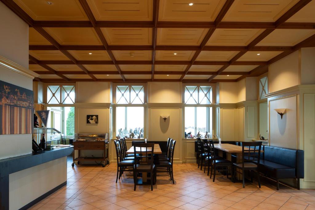 ห้องอาหาร