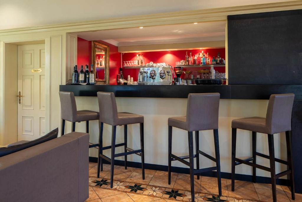 ผับ/เลาจน์