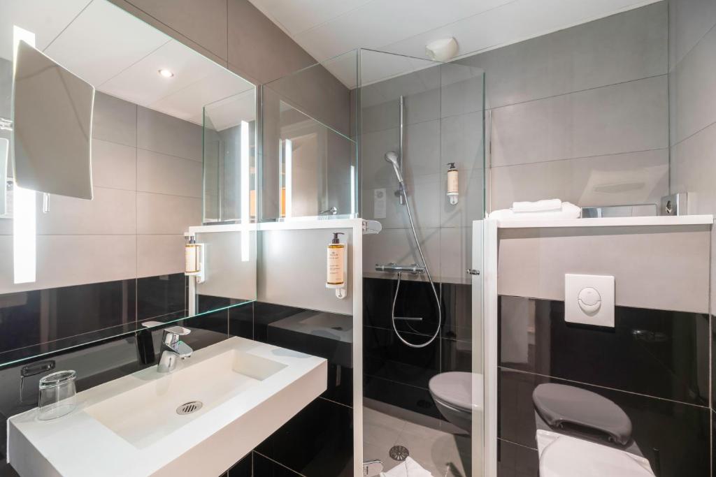 Lyon Mercure Lyon Centre Perrache Additional