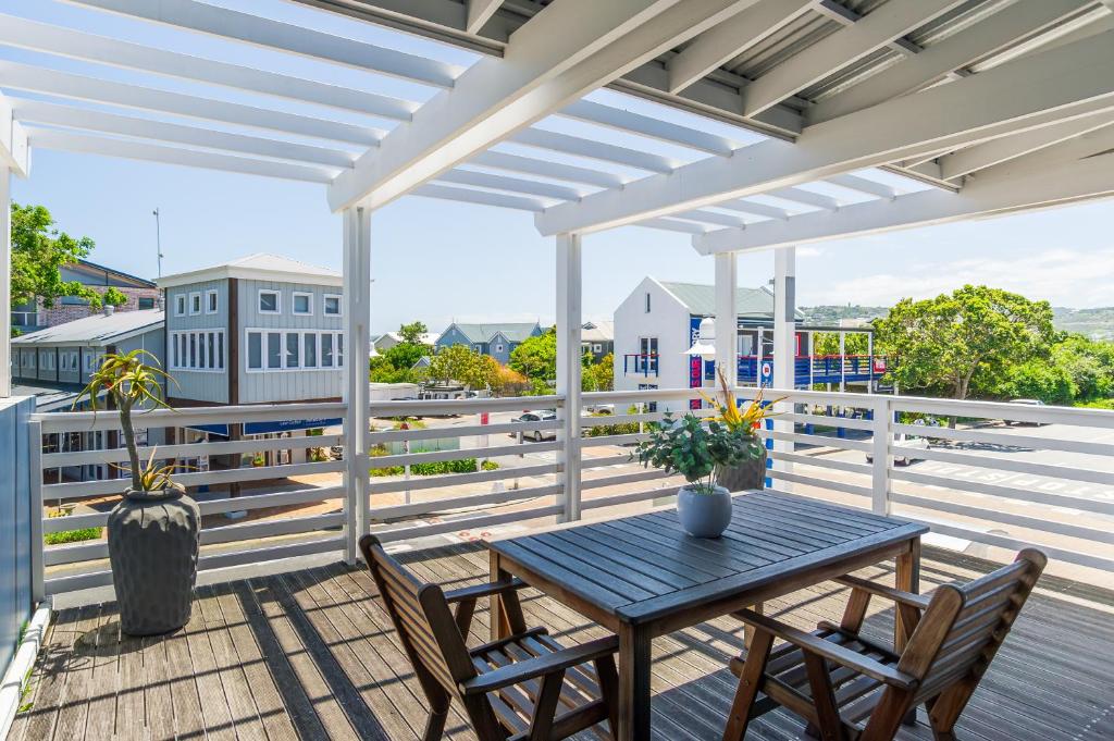 Luxury Loft - West, Knysna