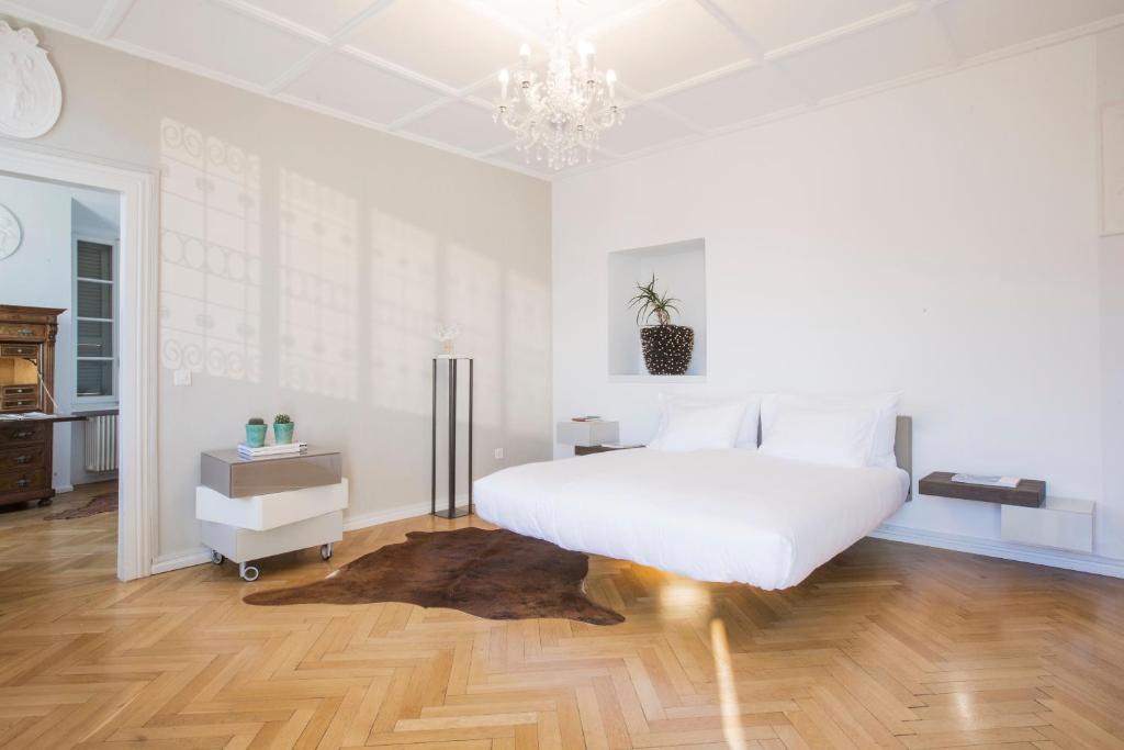 Excellent room comfort & quality