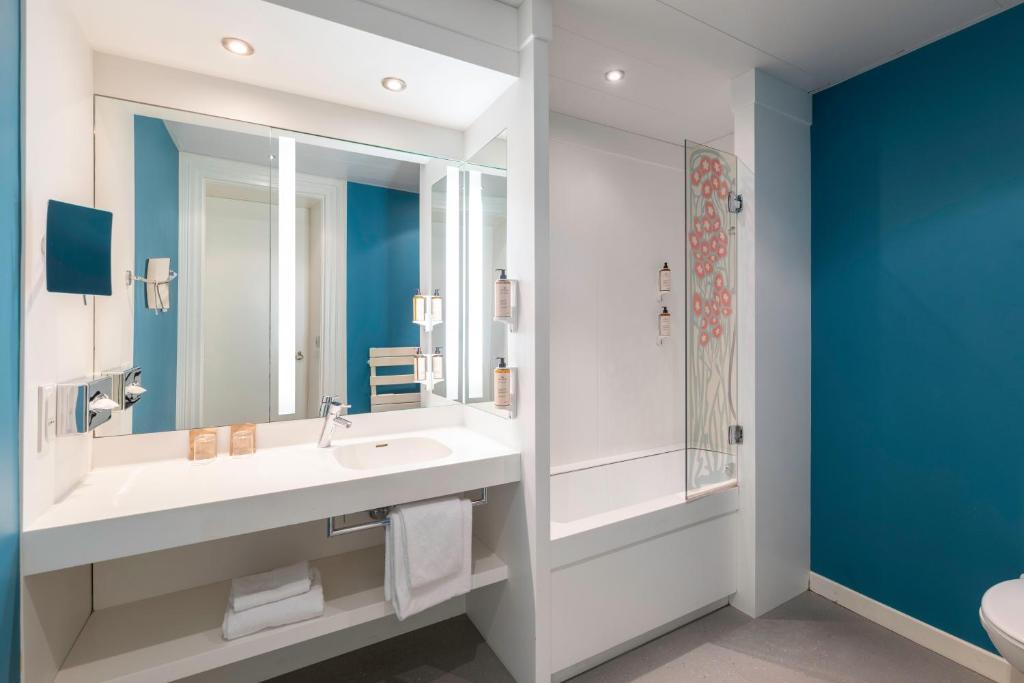 ห้องน้ำ