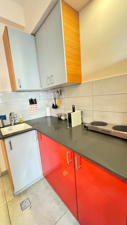 Cactus apartment - Top Location, Jeruzalém