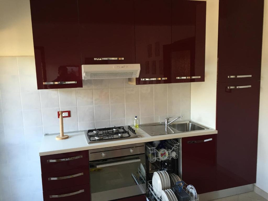 Appartamento Romeo - 4