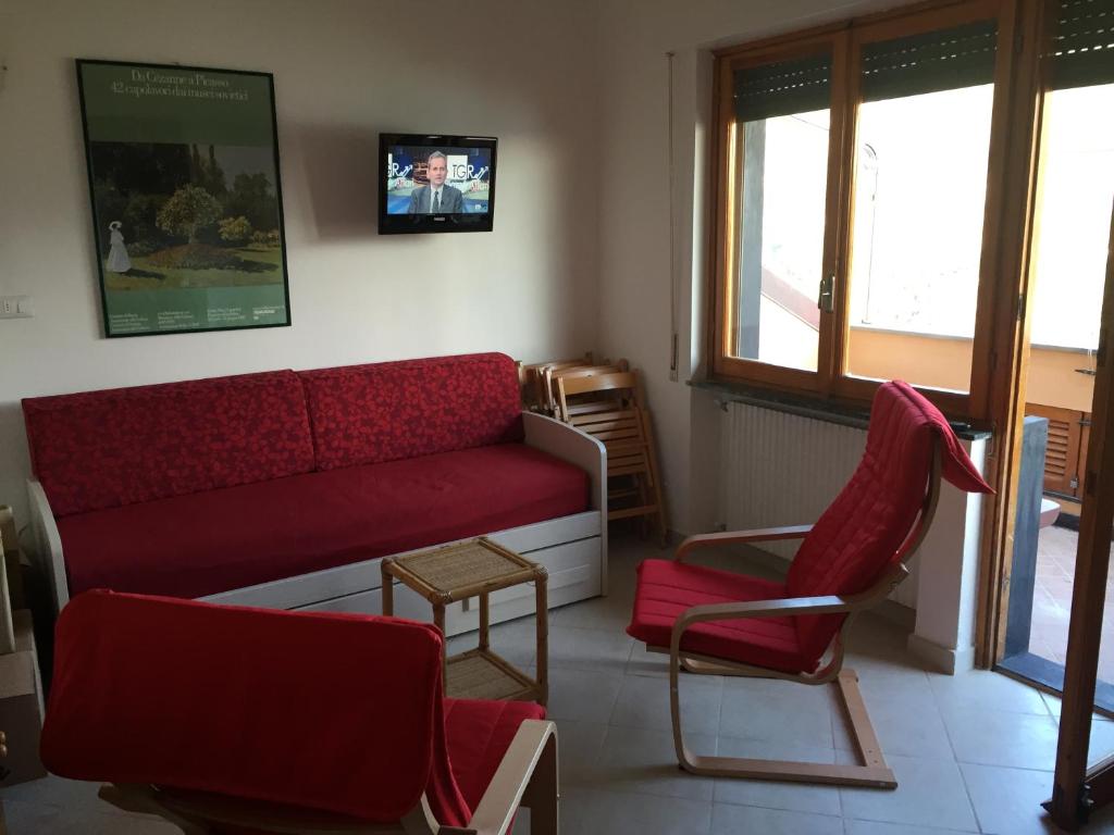 Appartamento Romeo - 5