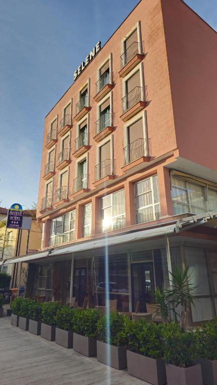 Hotel Selene - Vista Mare - 3