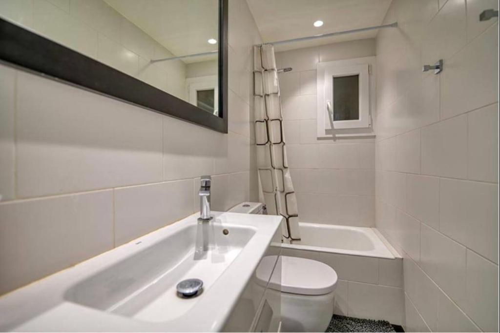 Apartment with pool and tennis courts in Calella de Palafrugell - 4