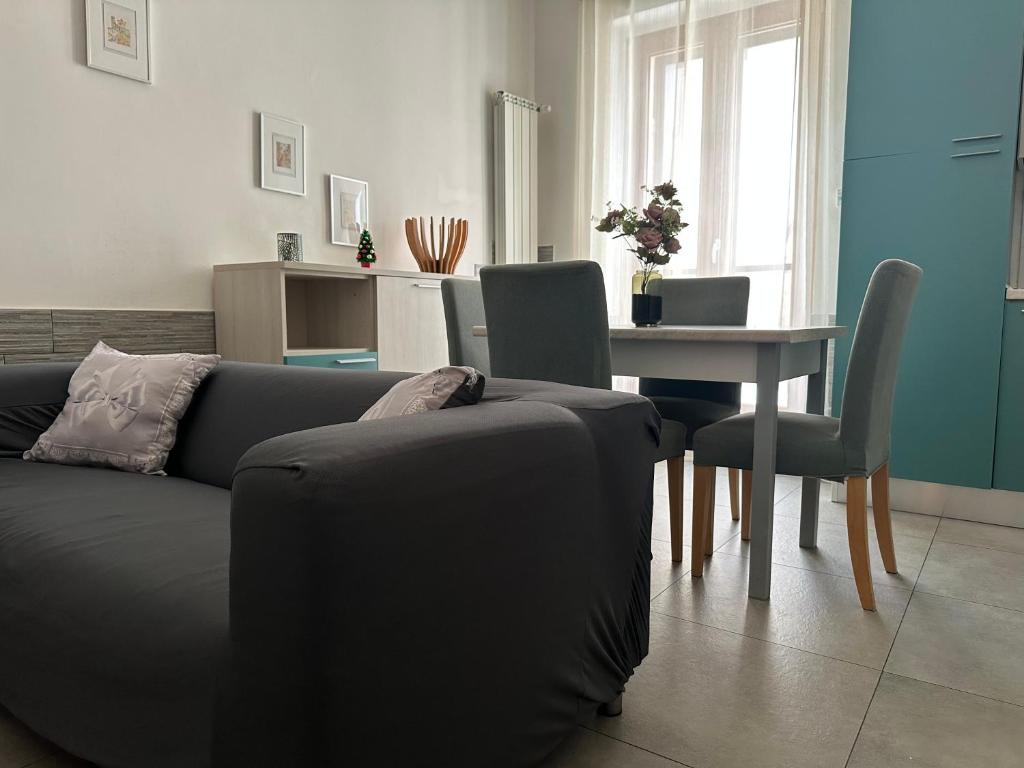 TOI Apartments - 1