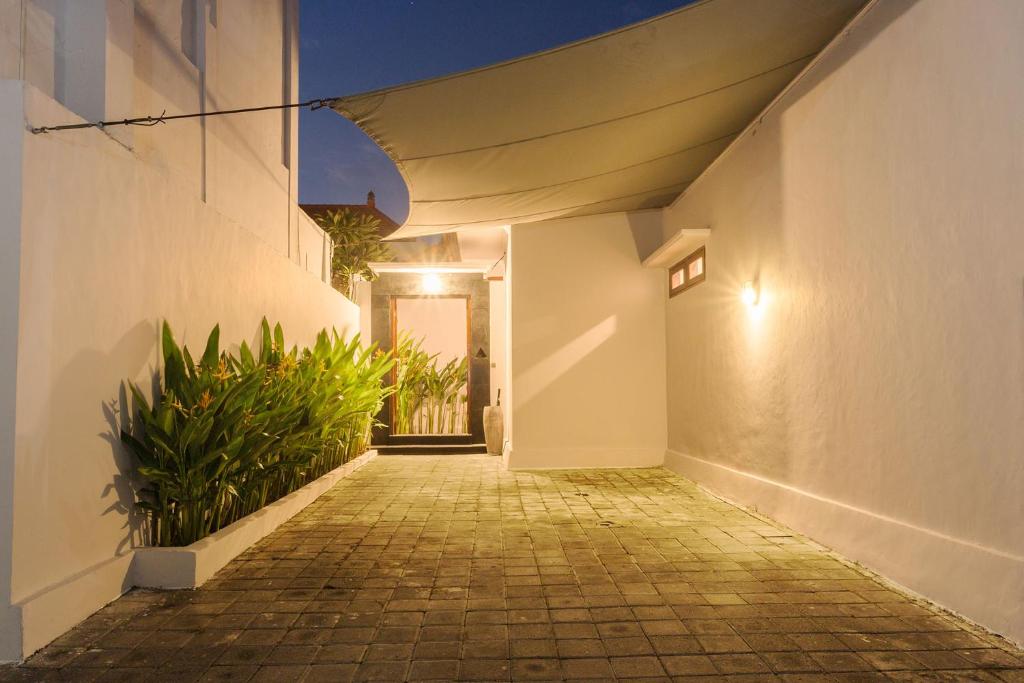 Maisaba Seminyak Loft & Villas