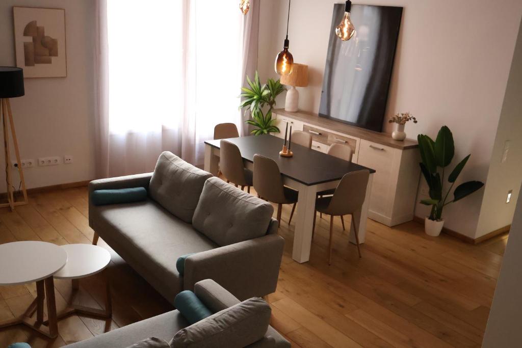 Encantador Apartamento en Alicante Centro - 5
