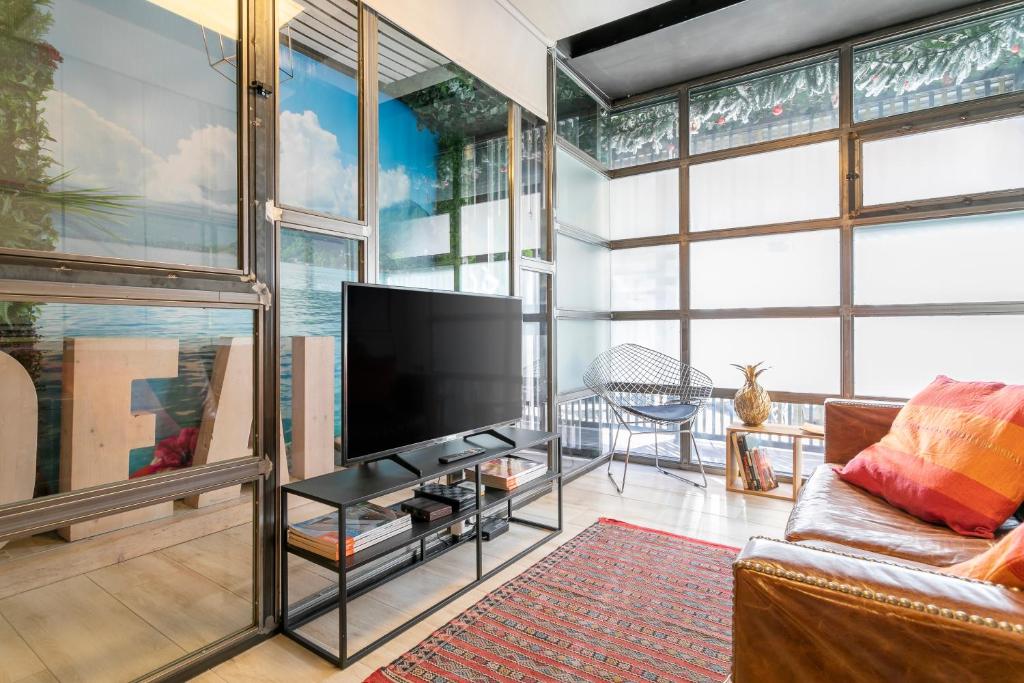 Delicias Alicante Loft - 1