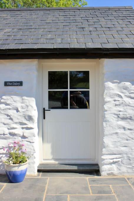 The Dairy, Little Haven photo 7