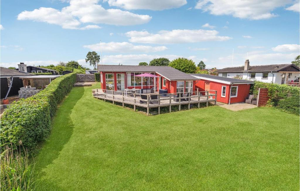 Amazing Home In Haderslev With Wifi, Haderslev