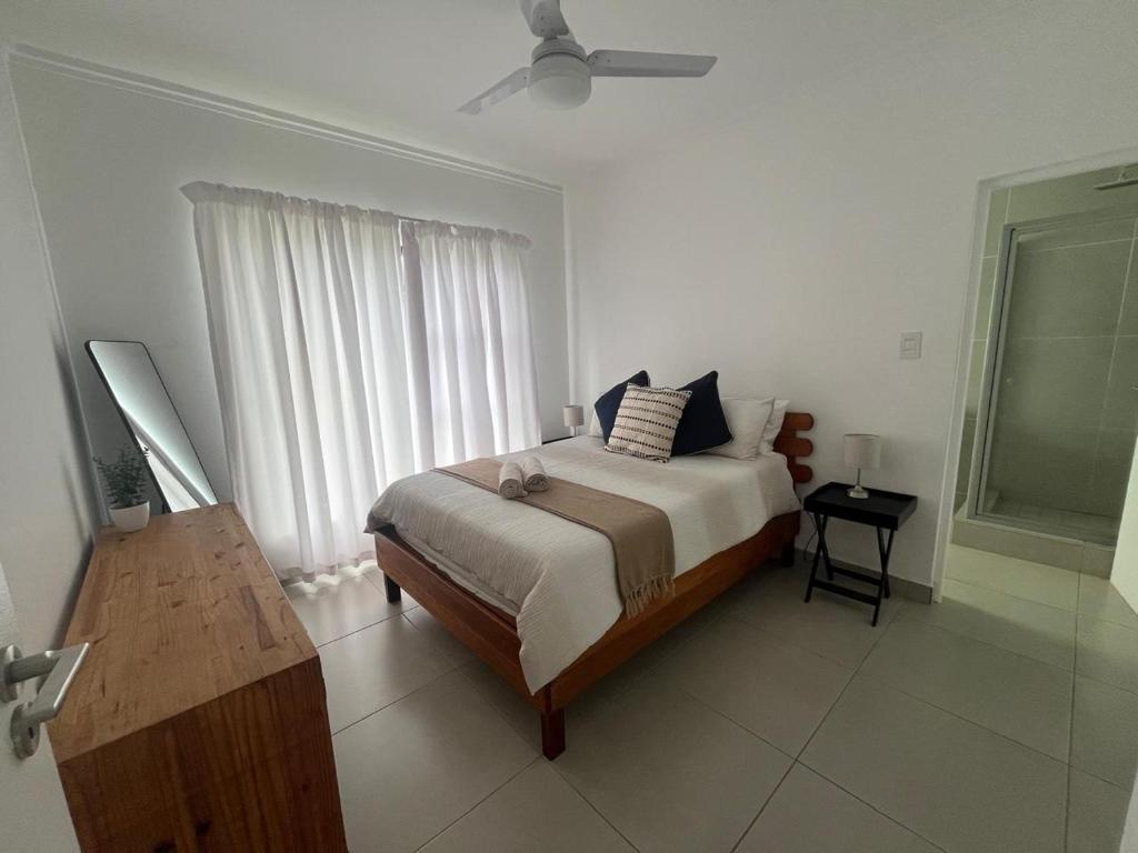 Ballito - 2BR 2BA Executive Apartment, Ballito