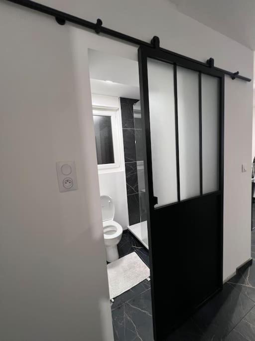 Espace Chic et Cosy - 3