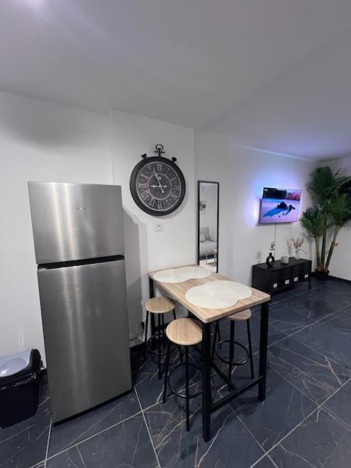 Espace Chic et Cosy - 5