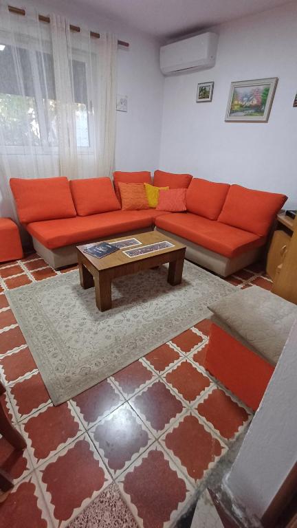 Traditional Tirana house, Tirana