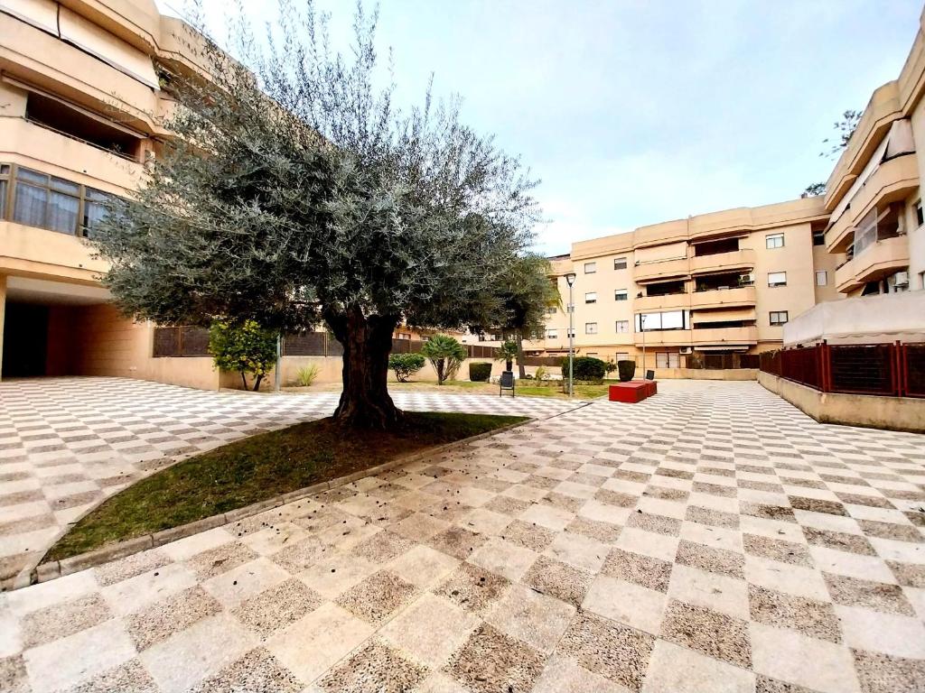 Tempul Garden Suite, Jerez de la Frontera