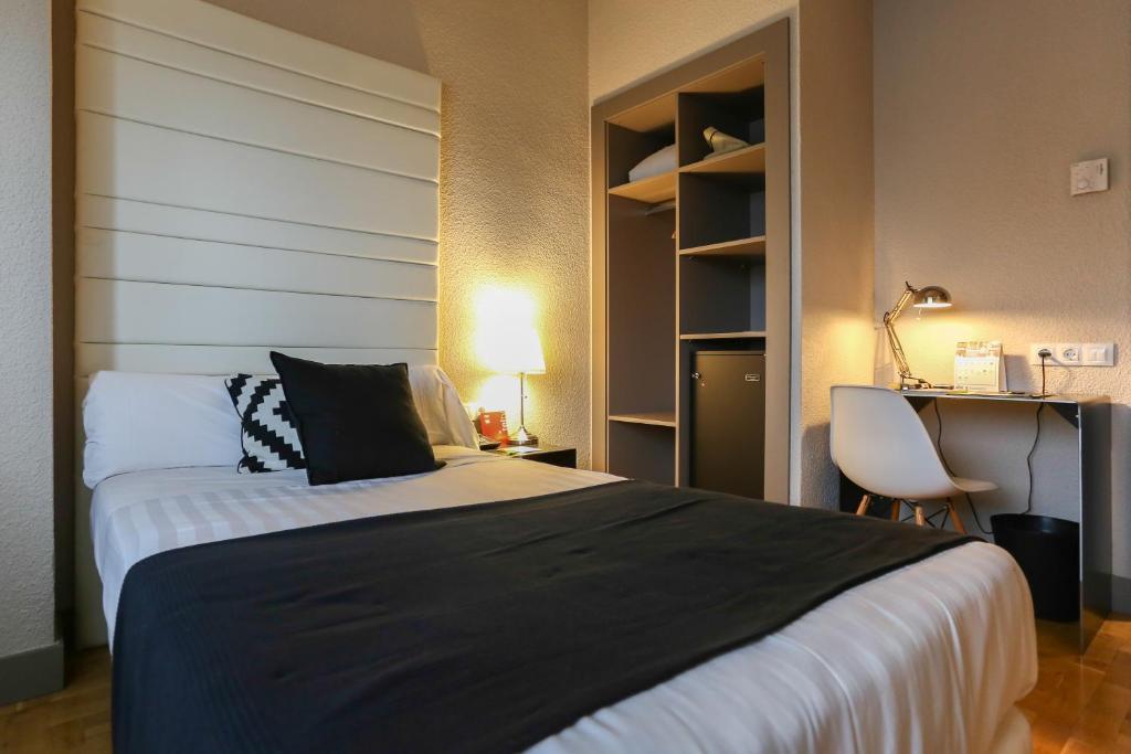 Habitus Hotel Leyre - 4